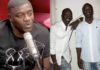 Akon confirme avoir utilisé son frère pour le remplacer sur des concerts quand il n’avait pas le temps