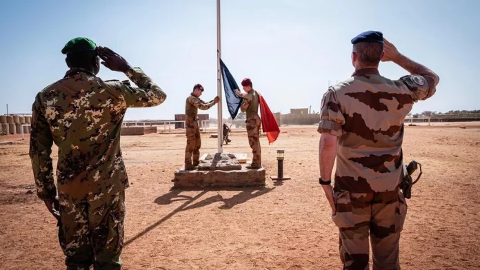 Une réunion potentiellement explosive sur le Mali au Conseil de sécurité de l'ONU