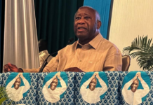 Côte d’Ivoire : Laurent Gbagbo candidat à la présidentielle de 2025