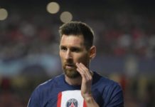 LdC, PSG : mauvaise nouvelle pour Lionel Messi
