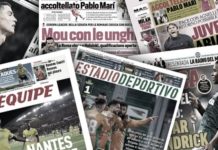 L’Europe choquée par la terrible agression de Pablo Marì, le plan du FC Barcelone après la grosse désillusion en Ligue des Champions