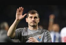 Iker Casillas dans le viseur des autorités sportives espagnoles