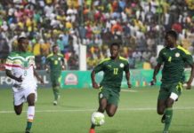 Tournoi UFOA/A U17 : le Sénégal perd en finale contre le Mali