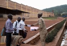 Rwanda: trois journalistes de acquitté après quatre ans sous les barreaux