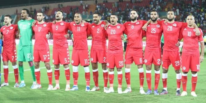 FIFA : La Tunisie pourrait être exclue de la Coupe du monde !