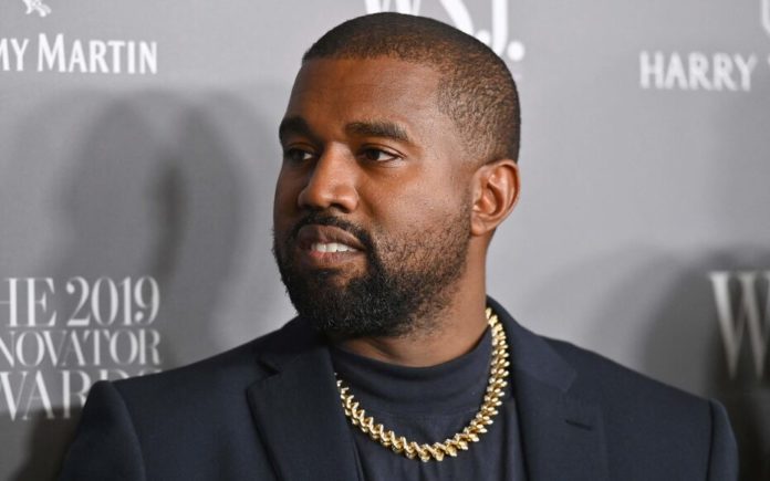 Kanye West réagit : “J’ai perdu 2 milliards de dollars en un jour, mais je suis vivant…”