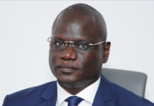 L'annonce de Abdourahmane Diouf : "On n’est plus dans Aar Sénégal..."