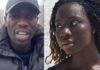 Affaire Kaliphone : Internée en psychiatrie, Adja Thiaré Diaw sort d’hôpital