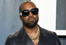 Kanye West en passe de racheter le réseau social conservateur Parler