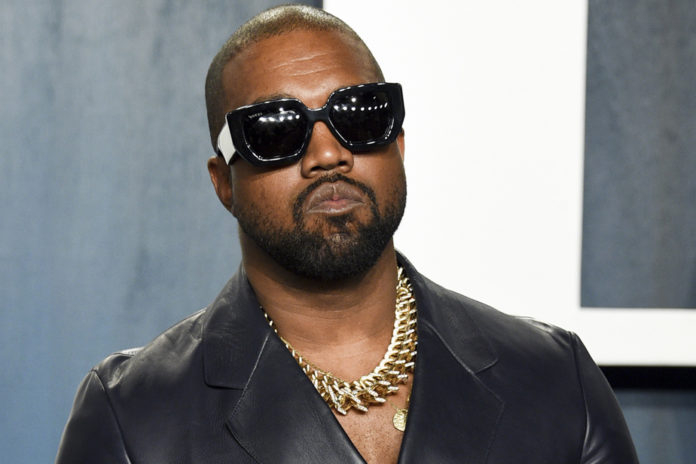 Kanye West en passe de racheter le réseau social conservateur Parler