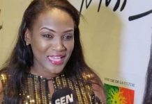 Affaire Miss Sénégal 2020 : Jamra retire sa plainte contre Amina Badiane