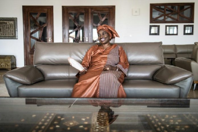 Aminata Touré explique ses attaques frontales contre Macky Sall: « Il faut que quelqu’un défie cet homme »