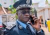 Sécurisation Gamou de Tivaouane : La police va dévoiler son dispositif