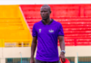 Mbaye Badji décrypte sa première sortie sur le banc de Teungueth FC