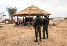 Cameroun: libération des neufs otages enlevés en septembre