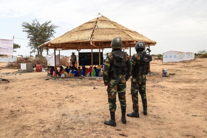 Cameroun: libération des neufs otages enlevés en septembre
