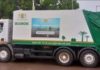 Camion de ramassage d’ordures aux couleurs du Pastef : Mary Teuw Niane recadre Sonko