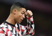 Affaire Ronaldo : Manchester United veut frapper fort !