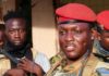 Burkina Faso: Le capitaine Ibrahim Traoré officiellement désigné président