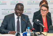 Axe Berlin-Dakar : L’Allemagne appuie le Sénégal d’un budget de 83,9 milliards FCFA