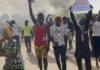 Tchad: au moins cinq morts dans les manifestations