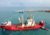 Gaz sénégalais : Des nouvelles du bateau de production (Fpso) qui avait dérivé en chine