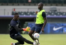 LDC: Chelsea de Mendy et Koulibaly défient l’AC Milan de Fodé Ballo Touré
