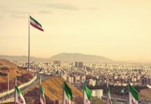 Iran : au moins 108 morts dans la répression des manifestations (ONG)