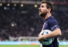Le plan du Barça pour rapatrier Léo Messi
