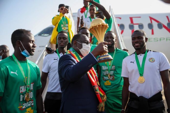 Les Chroniques du Doyen: Macky Sall et ses promesses aux sportifs sénégalais (Par Majib Sène)