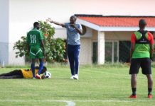 Mondial 2022-Préparation des arbitres sénégalais : les assurances de Malang Diédhiou