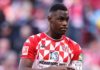 Foot – Sénégal: Moussa Niakhaté incertain pour la Coupe du Monde 2022 ?