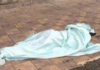 Le corps sans vie d'une jeune fille découvert dans une commune rurale de Kaolack