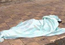 Le corps sans vie d'une jeune fille découvert dans une commune rurale de Kaolack