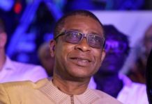 Le bel hommage de Youssou Ndour à Sadio Mané
