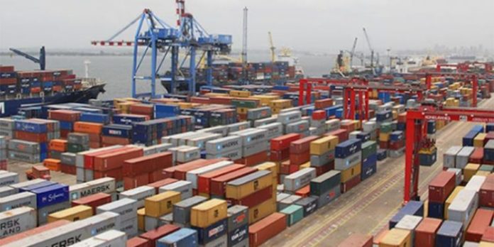 Port de Dakar : toute marchandise non enlevée après 5 jours, envoyée à Diamnadio