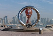 Coupe du monde : le Qatar invite un peu plus de 1.000 supporters tous frais payés