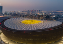 Coupe du Monde : la FIFA annonce une collaboration inédite avec huit artistes en vogue