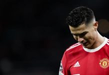 Manchester United : Cristiano Ronaldo encore au coeur des débats