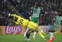 Ligue des Champions-PSG vs Macabi Haïfa : Abdoulaye Seck double buteur