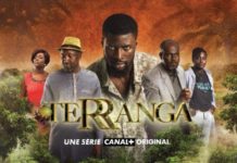 Terranga la nouvelle série sénégalaise bientôt sur canal + original