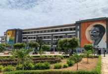 L’Ucad classée meilleure université d’Afrique francophone