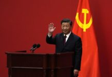 Xi Jinping s'assure un troisième mandat à la tête de la Chine