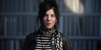 France: le prix Goncourt 2022 attribué à Brigitte Giraud pour son livre «Vivre vite»