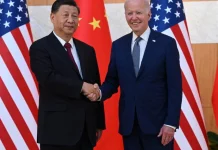 À Bali, Joe Biden et Xi Jinping à la recherche de la «bonne voie»