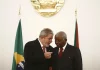 La victoire de Lula au Brésil, une bonne nouvelle pour l’Afrique?