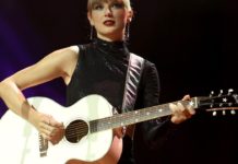 Taylor Swift réalise un record historique