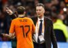 Mondial 2022: Plusieurs absents de taille dans la liste des Pays-Bas, adversaire du Sénégal!