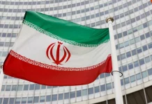 L'Iran s'oppose au projet de résolution présenté par les Occidentaux à l'AIEA