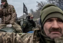 Guerre en Ukraine: «Cela commence à faire beaucoup de revers du côté russe»